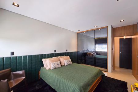 Apartamento à venda com 200m², 3 quartos e 1 vaga Apartamento à venda com 200m², 3 quartos e 1 vagaQuarto 2