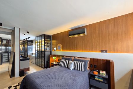 Apartamento à venda com 200m², 3 quartos e 1 vaga Apartamento à venda com 200m², 3 quartos e 1 vagaSuíte