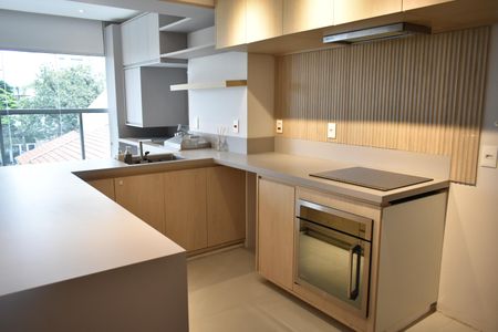 Apartamento à venda com 88m², 2 quartos e 1 vagaSala/Cozinha