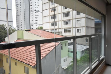 Apartamento à venda com 88m², 2 quartos e 1 vagaSala/Cozinha