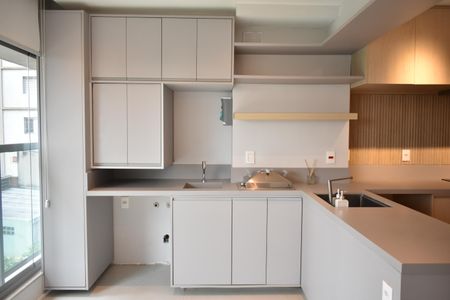 Apartamento à venda com 88m², 2 quartos e 1 vagaSala/Cozinha