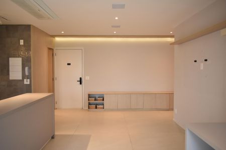 Apartamento à venda com 88m², 2 quartos e 1 vagaSala/Cozinha