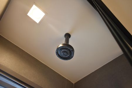 Apartamento à venda com 88m², 2 quartos e 1 vagaBanheiro da Suíte 1