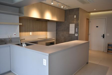 Apartamento à venda com 88m², 2 quartos e 1 vagaSala/Cozinha