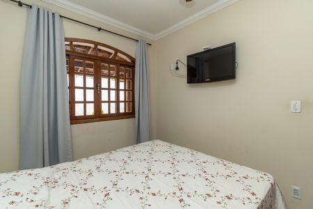 Quarto 1 de casa à venda com 2 quartos, 68m² em Copacabana, Belo Horizonte