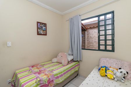 Quarto 2 de casa à venda com 2 quartos, 68m² em Copacabana, Belo Horizonte