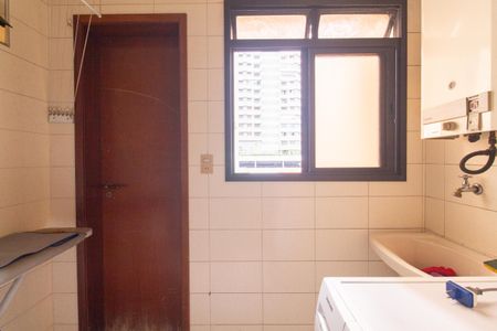 Apartamento para alugar com 85m², 3 quartos e 2 vagas Apartamento para alugar com 85m², 3 quartos e 2 vagasÁrea de Serviço