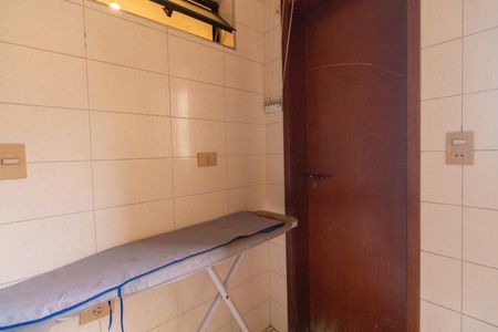 Apartamento para alugar com 85m², 3 quartos e 2 vagas Apartamento para alugar com 85m², 3 quartos e 2 vagasÁrea de Serviço