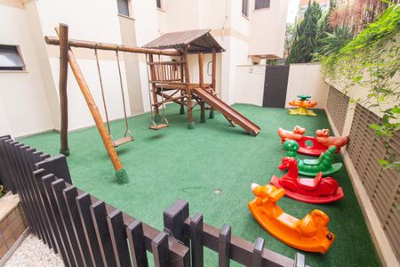 Apartamento para alugar com 85m², 3 quartos e 2 vagas Apartamento para alugar com 85m², 3 quartos e 2 vagasÁrea comum