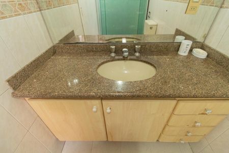 Apartamento para alugar com 85m², 3 quartos e 2 vagas Apartamento para alugar com 85m², 3 quartos e 2 vagasBanheiro da Suíte