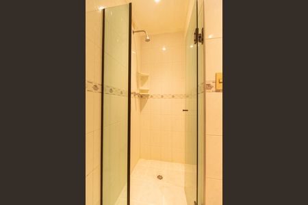 Apartamento para alugar com 85m², 3 quartos e 2 vagas Apartamento para alugar com 85m², 3 quartos e 2 vagasBanheiro