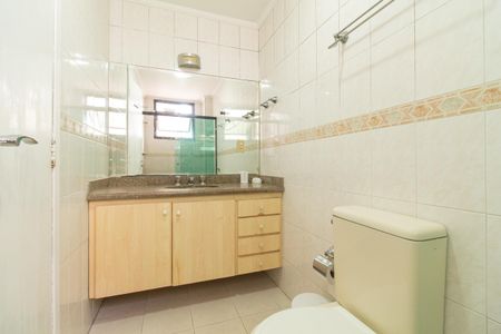 Apartamento para alugar com 85m², 3 quartos e 2 vagas Apartamento para alugar com 85m², 3 quartos e 2 vagasBanheiro da Suíte