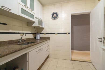 Apartamento para alugar com 85m², 3 quartos e 2 vagas Apartamento para alugar com 85m², 3 quartos e 2 vagasCozinha