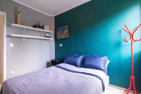 Quarto 1 de apartamento para alugar com 3 quartos, 85m² em Vila Mariana, São Paulo