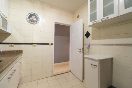 Apartamento para alugar com 85m², 3 quartos e 2 vagas Apartamento para alugar com 85m², 3 quartos e 2 vagasCozinha