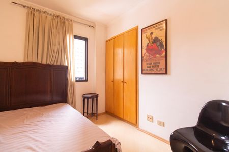 Apartamento para alugar com 85m², 3 quartos e 2 vagas Apartamento para alugar com 85m², 3 quartos e 2 vagasQuarto 2