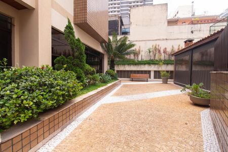 Apartamento para alugar com 85m², 3 quartos e 2 vagas Apartamento para alugar com 85m², 3 quartos e 2 vagasÁrea comum