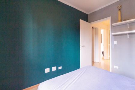 Quarto 1 de apartamento para alugar com 3 quartos, 85m² em Vila Mariana, São Paulo