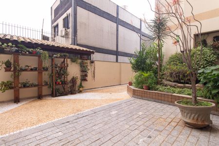 Apartamento para alugar com 85m², 3 quartos e 2 vagas Apartamento para alugar com 85m², 3 quartos e 2 vagasÁrea comum