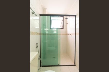 Apartamento para alugar com 85m², 3 quartos e 2 vagas Apartamento para alugar com 85m², 3 quartos e 2 vagasBanheiro da Suíte