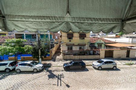 Apartamento à venda com 72m², 2 quartos e 1 vagaVista da Sala
