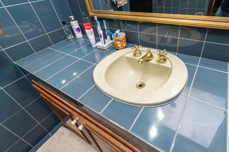 Apartamento à venda com 72m², 2 quartos e 1 vagaBanheiro