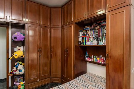 Apartamento à venda com 72m², 2 quartos e 1 vagaQuarto 1 - Armários