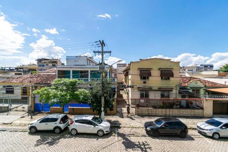 Apartamento à venda com 72m², 2 quartos e 1 vagaVista do Quarto 2