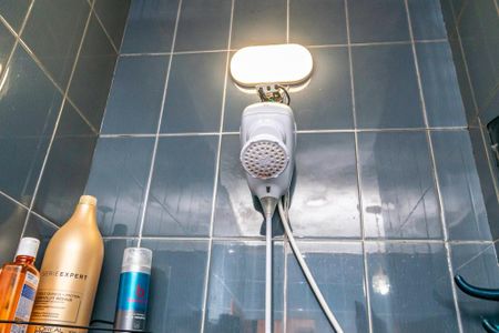 Apartamento à venda com 72m², 2 quartos e 1 vagaBanheiro