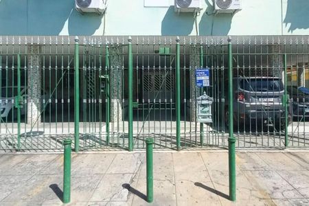 Apartamento à venda com 72m², 2 quartos e 1 vagaFachada da Entrada