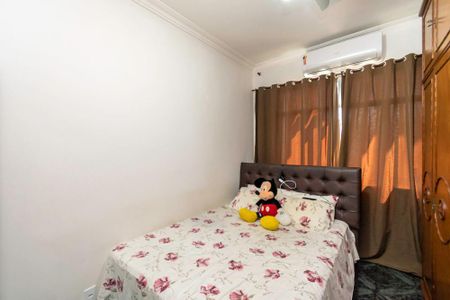 Apartamento à venda com 72m², 2 quartos e 1 vagaQuarto 2