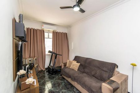 Apartamento à venda com 72m², 2 quartos e 1 vagaSala