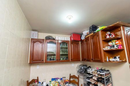 Apartamento à venda com 72m², 2 quartos e 1 vagaCopa - Armários