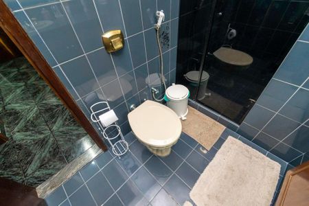 Apartamento à venda com 72m², 2 quartos e 1 vagaBanheiro