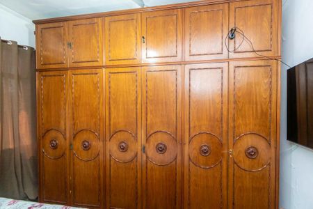 Apartamento à venda com 72m², 2 quartos e 1 vagaQuarto 2 - Armários