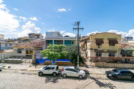 Apartamento à venda com 72m², 2 quartos e 1 vagaVista do Quarto 1