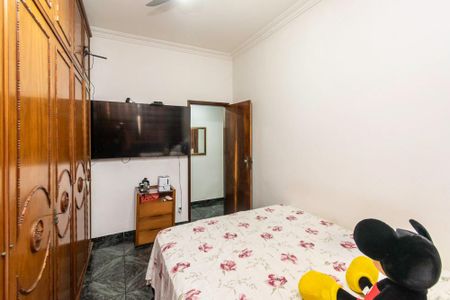 Apartamento à venda com 72m², 2 quartos e 1 vagaQuarto 2