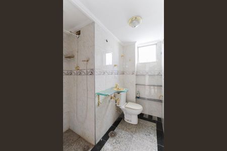 Apartamento para alugar com 97m², 2 quartos e 1 vaga Apartamento para alugar com 97m², 2 quartos e 1 vagaBanheiro