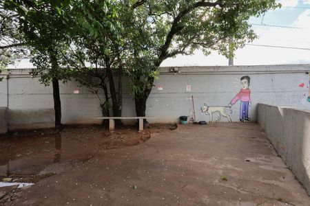 Apartamento para alugar com 97m², 2 quartos e 1 vaga Apartamento para alugar com 97m², 2 quartos e 1 vagaÁrea comum - Espaço pet