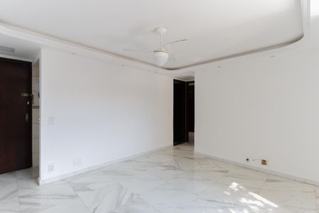 Sala de apartamento para alugar com 2 quartos, 64m² em Vila Francos, São Paulo