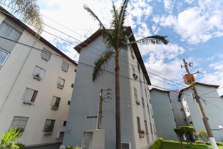 Apartamento para alugar com 97m², 2 quartos e 1 vaga Apartamento para alugar com 97m², 2 quartos e 1 vagaFachada do bloco