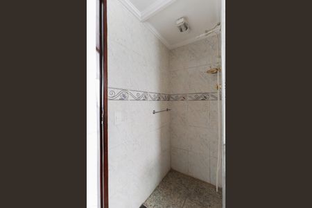 Apartamento para alugar com 97m², 2 quartos e 1 vaga Apartamento para alugar com 97m², 2 quartos e 1 vagaBanheiro