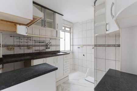 Apartamento para alugar com 97m², 2 quartos e 1 vaga Apartamento para alugar com 97m², 2 quartos e 1 vagaCozinha e área de serviço