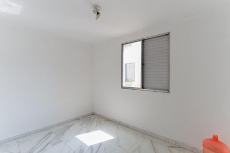 Quarto 2 de apartamento para alugar com 2 quartos, 64m² em Vila Francos, São Paulo