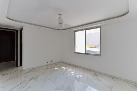 Sala de apartamento para alugar com 2 quartos, 64m² em Vila Francos, São Paulo
