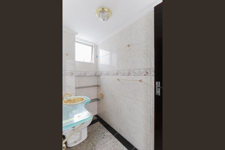 Apartamento para alugar com 97m², 2 quartos e 1 vaga Apartamento para alugar com 97m², 2 quartos e 1 vagaBanheiro