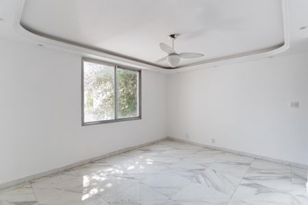 Sala de apartamento para alugar com 2 quartos, 64m² em Vila Francos, São Paulo