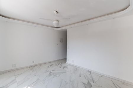 Sala de apartamento para alugar com 2 quartos, 64m² em Vila Francos, São Paulo