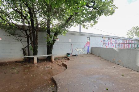 Apartamento para alugar com 97m², 2 quartos e 1 vaga Apartamento para alugar com 97m², 2 quartos e 1 vagaÁrea comum - Espaço pet