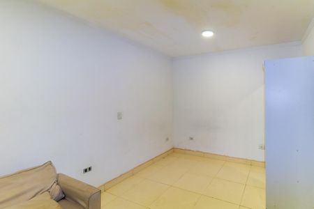 Quarto de kitnet/studio para alugar com 1 quarto, 28m² em Vila Cunha Bueno, São Paulo